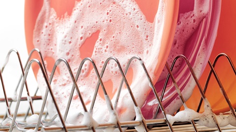 Tips voor het kiezen van vaatwasmiddel